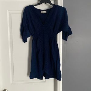 SeaSpice Bathing suit cover up